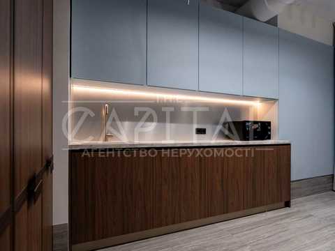 комерційна за адресою Бульварно-Кудрявська вул. (Воровського), 15