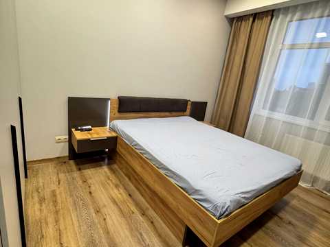 квартира по адресу Нагорная ул., 16