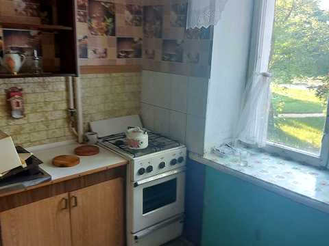 квартира по адресу Полтава, Великотирнівська, 31
