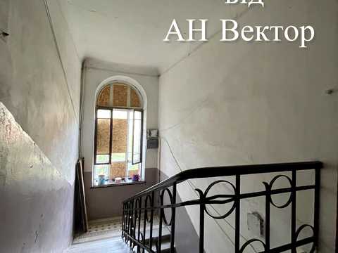 квартира по адресу Мироносицкая ул., 46А