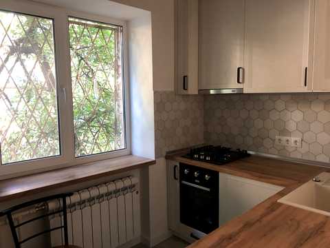 квартира за адресою Олени Теліги вул., 41-В