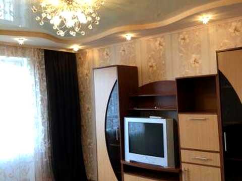 квартира за адресою Шевченка вул., 103