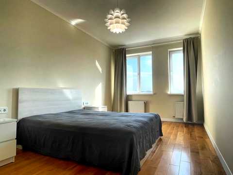 квартира за адресою Демнянська вул., 30
