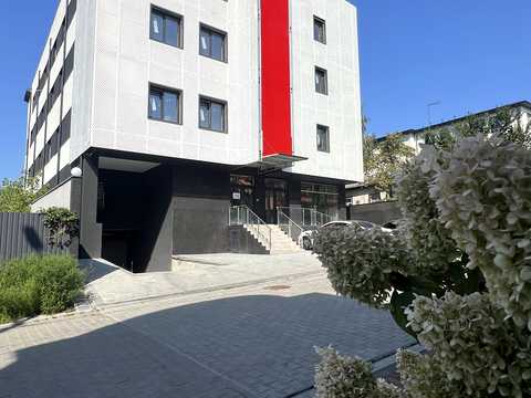 квартира по адресу Лубенская ул., 14