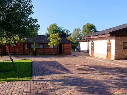 коммерческая по адресу Погребський Шлях ул., 51