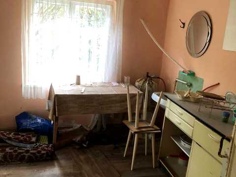 участок по адресу Фонтанская дорога ул. (Перекопской дивизии улица), 86