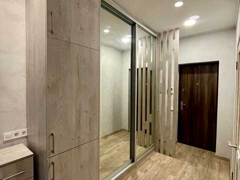 квартира за адресою Березова вул., 43