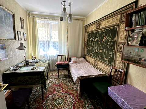 квартира за адресою Героя України Дмитра Крамара вул., 13