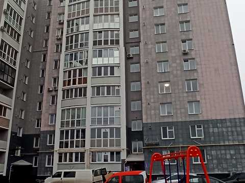 квартира по адресу просп. Перемоги, 60а