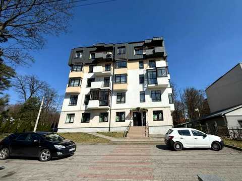 квартира по адресу Незалежності України ул., 25