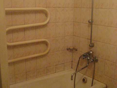 квартира по адресу Белорусская ул., 15-А