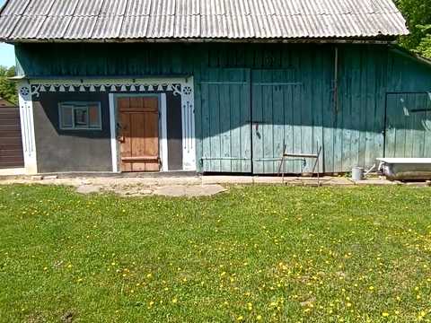 дом по адресу Полтавська