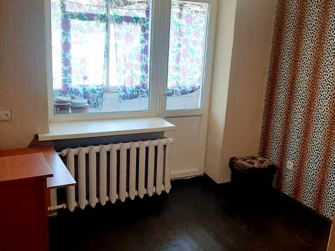 квартира по адресу Квітів, 3