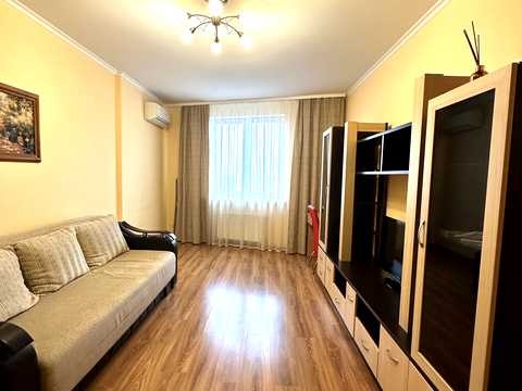 квартира по адресу Проспект Берестейський, 121А