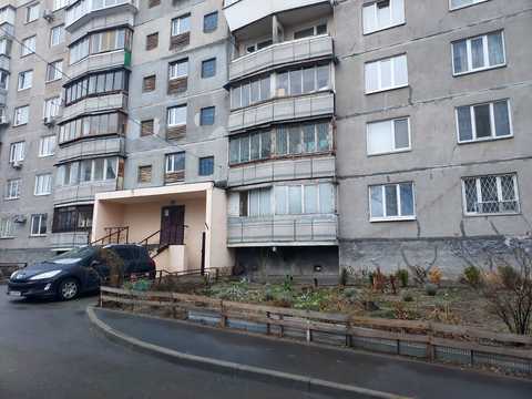 квартира по адресу Демеевская ул., 47