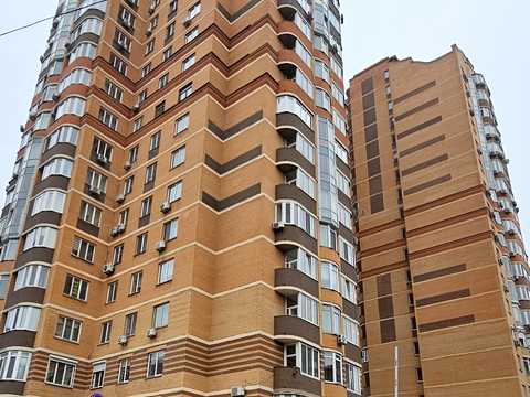 квартира за адресою Лабораторний пров., 6