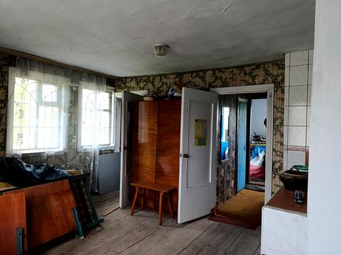 дом по адресу Соснова, 376