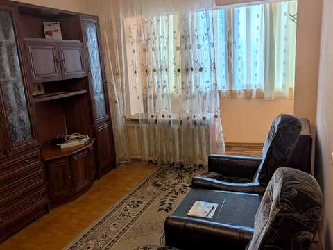 квартира за адресою Лабораторний пров., 26-А