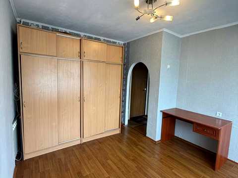 квартира за адресою Генерала Безручка вул., 5