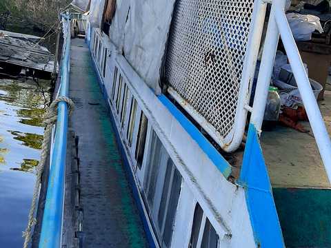 кімната за адресою Набережно-Корчуватська вул., 95