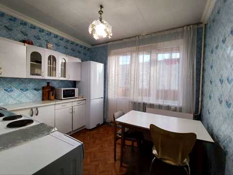 квартира за адресою Митрополита Василя Липківського вул. (Урицького), 26