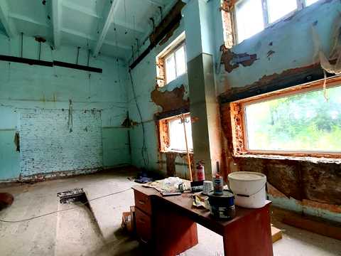 коммерческая по адресу Герасима Кондратьева ул. (Кірова), 100