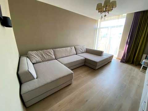 квартира за адресою Регенераторна вул., 4 к12