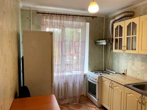 квартира за адресою Конча-Заспинська вул. (Генерала Матикіна), 11