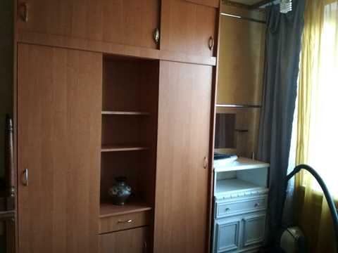 квартира за адресою Березняківська вул., 34-А