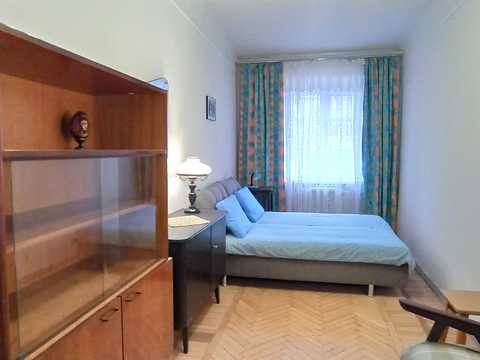 квартира за адресою Євгена Коновальця вул. (Щорса), 29-А