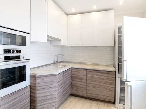 квартира по адресу Панаса Мирного ул., 11