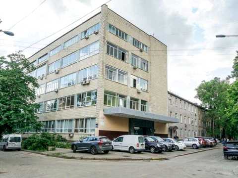 комерційна за адресою Польова вул., 21
