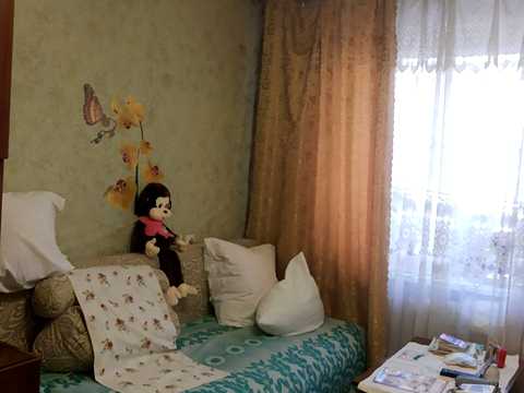 квартира по адресу Давида Ойстраха ул. (Затонського), 7