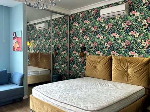 квартира за адресою Одеса, Генуезька вул., 5