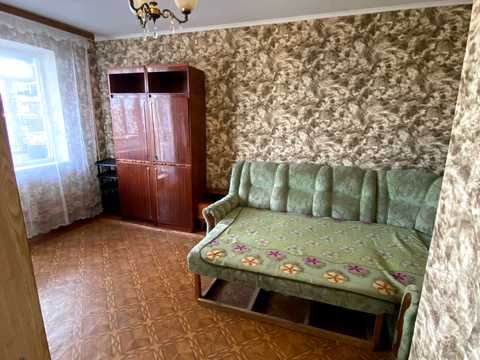 квартира за адресою Миколи Закревського вул., 35-А