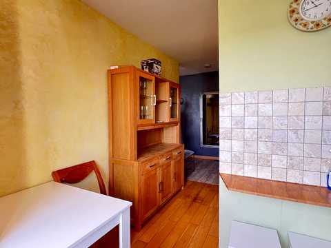 квартира за адресою Перемоги просп., 66