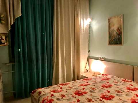квартира за адресою Авіаконструкторська вул. (Генерала Вітрука), 3/11