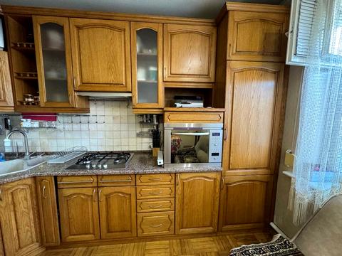 дом по адресу Озерянская ул. (Муранова)