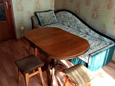 квартира за адресою Георгія Гонгадзе просп. (Радянської України), 18-Е