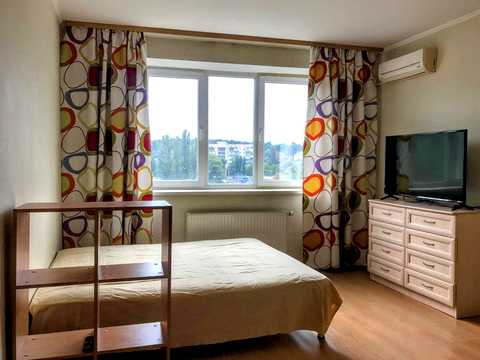 квартира за адресою Голосіївська пл., 13