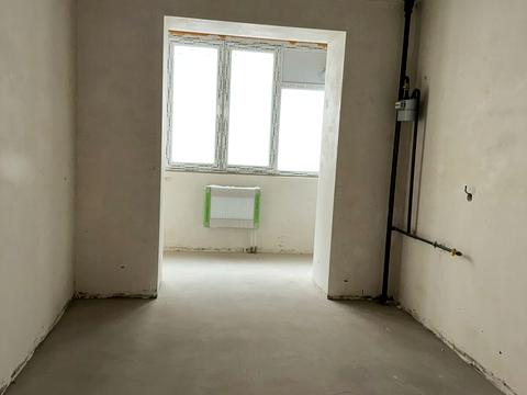 квартира по адресу Кармелюка ул., 3/4