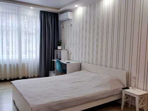 квартира за адресою Берестейський просп. (Перемоги), 71-А