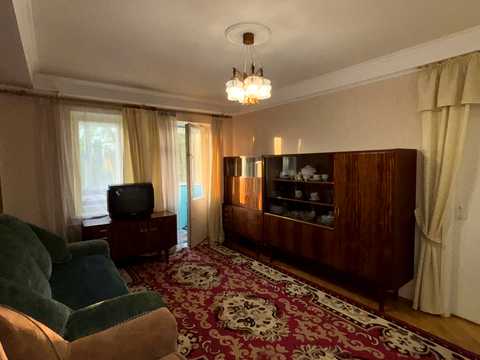 квартира за адресою Кіото вул., 3