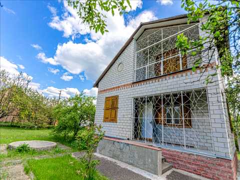 будинок за адресою Айвова вул., 1