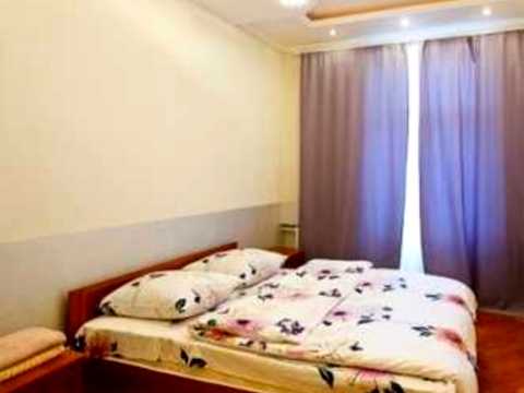 квартира по адресу Большая Васильковская ул. (Красноармейская), 24