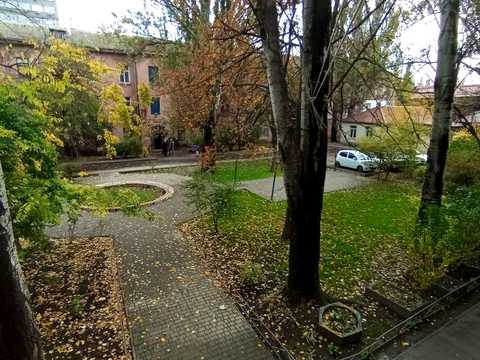 квартира за адресою Чорноморського Козацтва вул., 123а