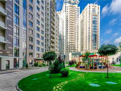 квартира по адресу Сапёрное Поле ул., 5