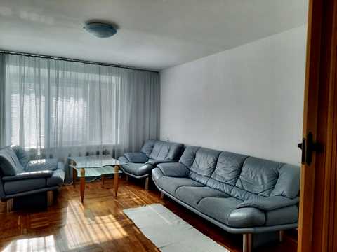 квартира за адресою Олександра Кониського вул., 16