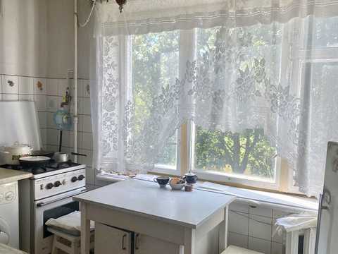 квартира за адресою Салютна вул., 29