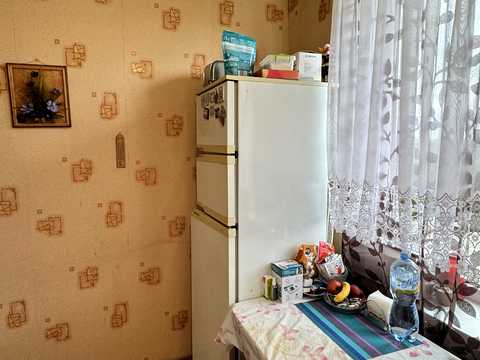 квартира по адресу Чугуев, музейная, 2
